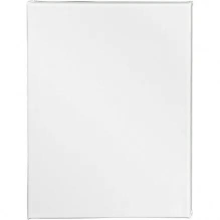 ArtistLine Canvas, vit, djup 1,6 cm, str. 30x40 cm, 360 g, 10 st./