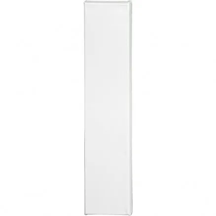 ArtistLine Canvas, vit, djup 1,6 cm, str. 10x50 cm, 360 g, 10 st./