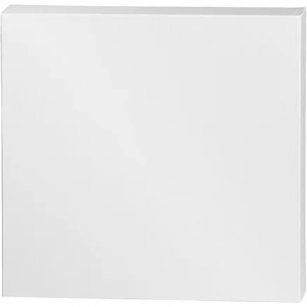 ArtistLine Canvas, vit, djup 3,5 cm, str. 50x50 cm, 360 g, 5 st./ 1