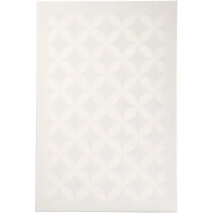 ArtistLine Canvas, vit, djup 1,7 cm, str. 40x60 cm, 360 g, 1 st.