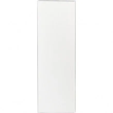 ArtistLine Canvas, vit, djup 1,6 cm, str. 20x60 cm, 360 g, 10 st./