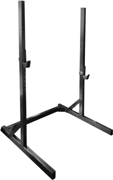 Titan Life Squat Stand, inkl Chin up