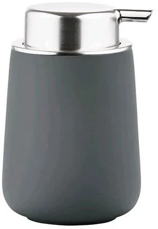 Zone Nova tvålpump - grå