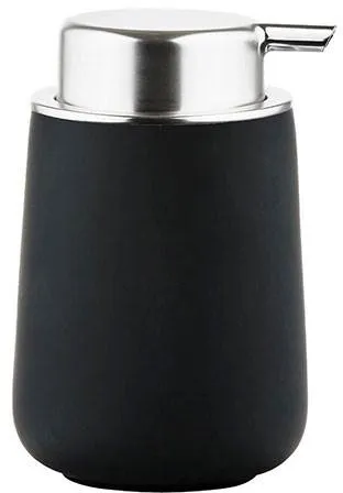 Zone Nova tvålpump - svart